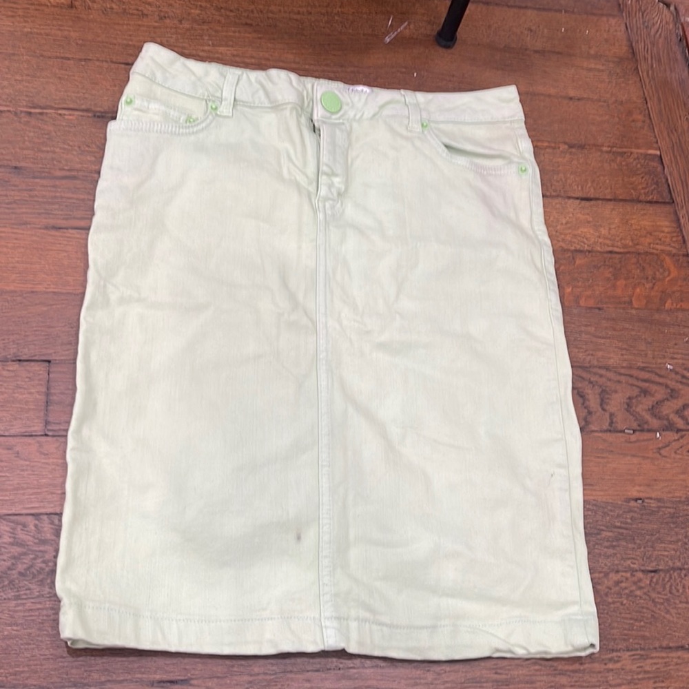 Kiki Riki skirt